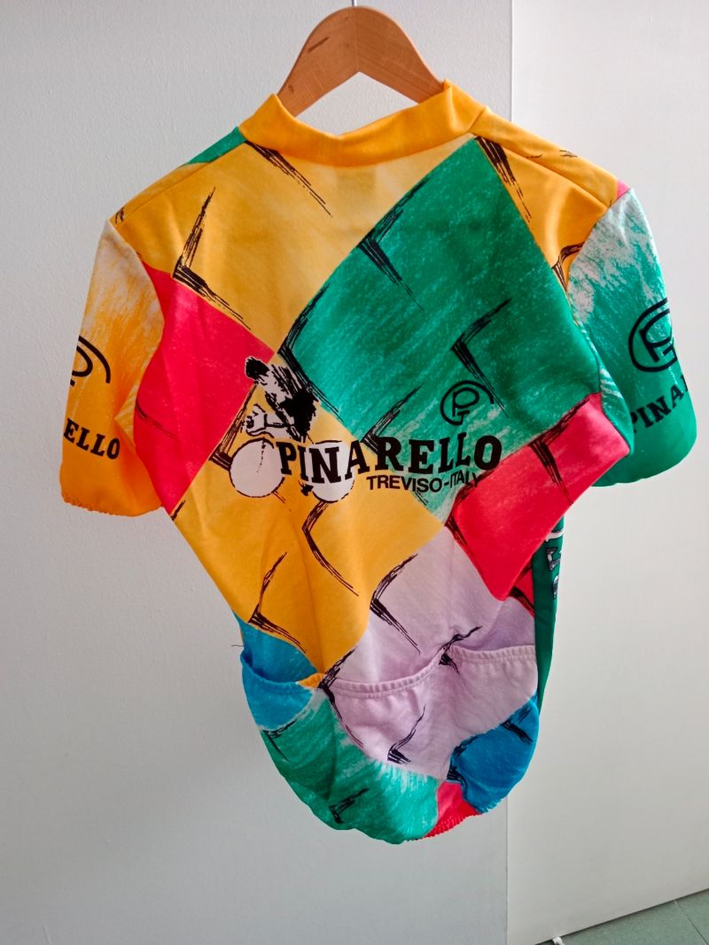 Trek Maillot course santini lidl- réplique | 89.99 € - Culture Vélo Trek Maillot course santini lidl- réplique | 89.99 € - Culture Vélo