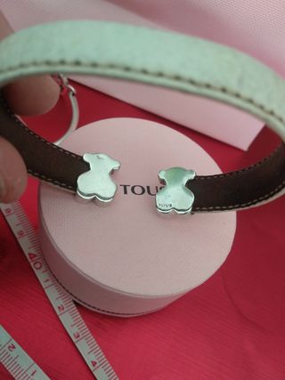 Pulsera Tous