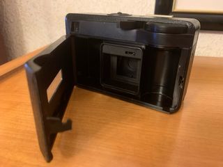 CAMARA FOTOS ANTIGUA