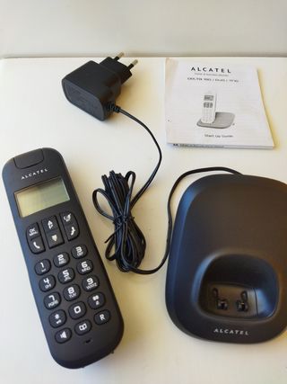 Teléfono supletorio