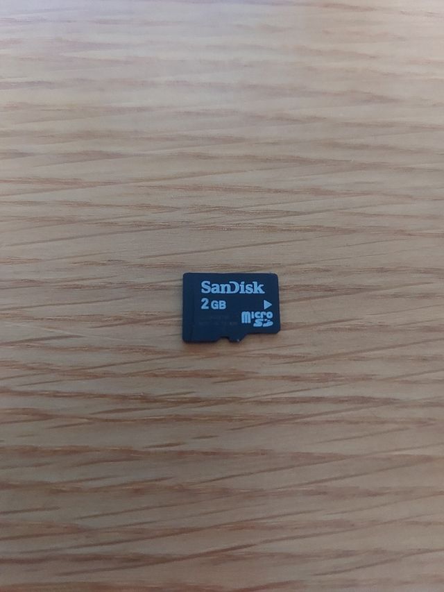 Micro SD + Adattatore