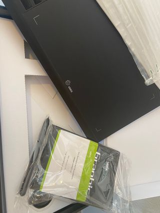UGEE M708 V3 Tableta Gráfica de Dibujo
