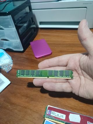 Memoria pc 8gb