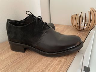 zapato mujer T.37