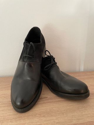 zapato mujer T.37