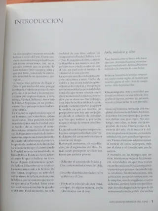 Los grandes musicos del cine