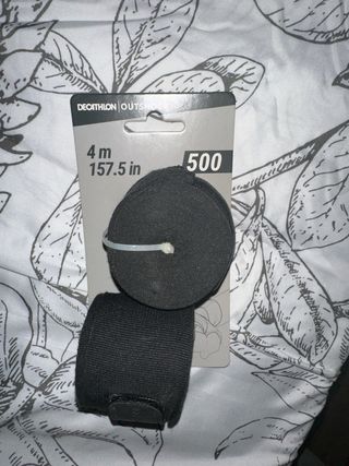 guantes de boxeo Reebok