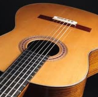 Clases de guitarra adultos