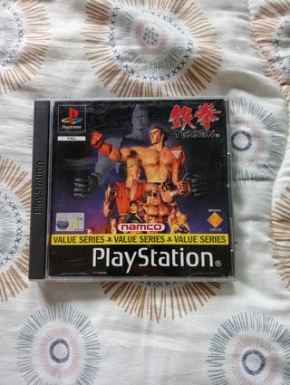 Tekken 