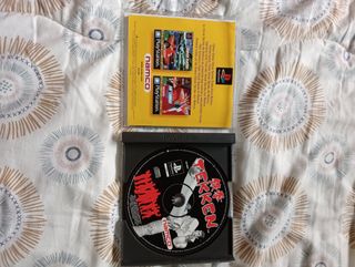 Tekken 