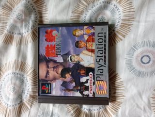 Tekken 2