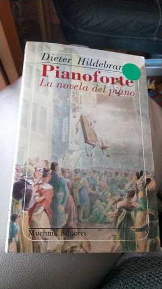 Piano Forte libro