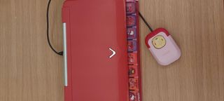 Ordenador interactivo