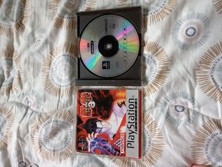 Tekken 3