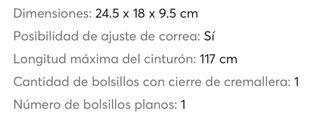 Bolso Tortona Furla Azul