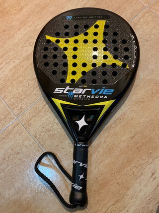 Pala padel starvie metheora warrior