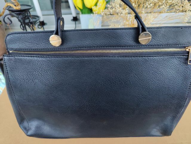 Bolso Stradivarius