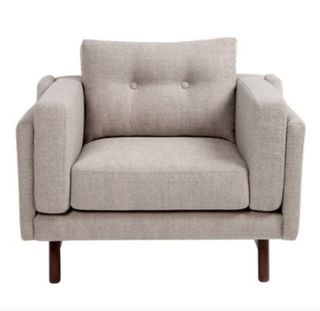 butaca sillon corte ingles