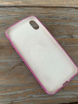 Fundas Iphone x