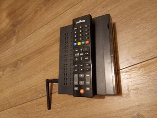 Receptor Decodificador Engel RS8100