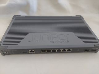 JUNIPER FIREWALL