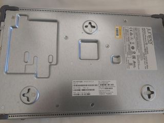 JUNIPER FIREWALL