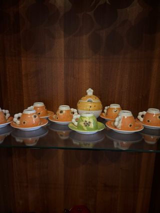 tazzine thun piu zuccheriera