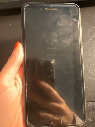 IPhone 8Plus 256gb