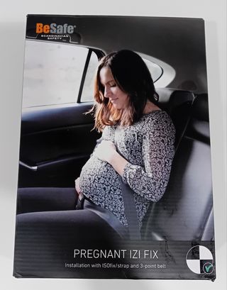 Cinturón de embarazo BESAFE