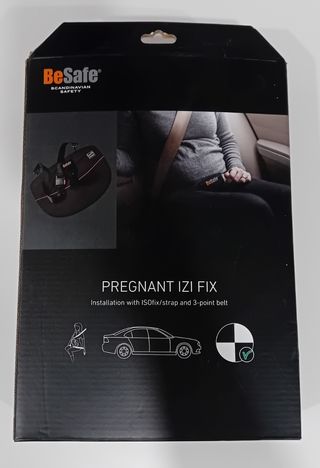 Cinturón de embarazo BESAFE