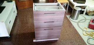 Mueble cocina METOD / MAXIMERA