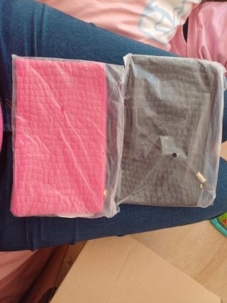 Cartera mano pequeña