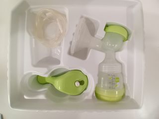 Sacaleches 2 en 1 MAM