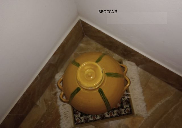BROCCHE TERRACOTTA