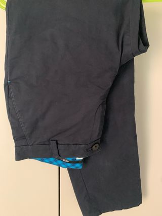 Traje comunión niño Hugo Boss.