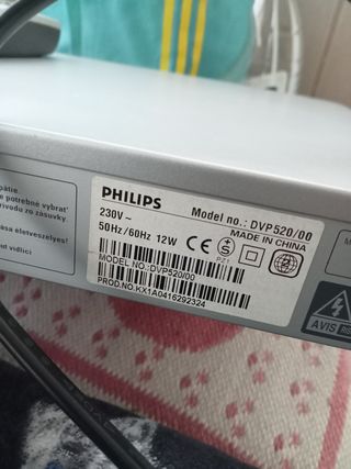 DVD /TDT Philips