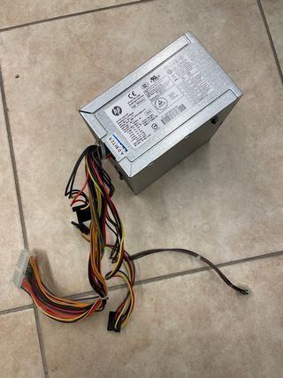 Alimentatore Pc