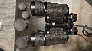 Binocolo Krys 12x50,vintage