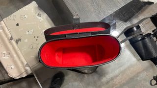 Binocolo Krys 12x50,vintage