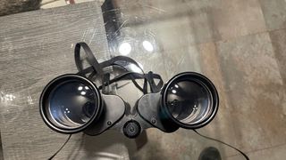 Binocolo Krys 12x50,vintage