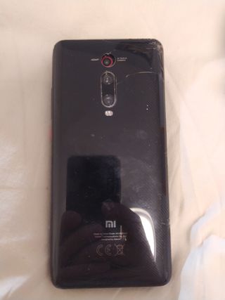 Xiaomi mi 9T pro