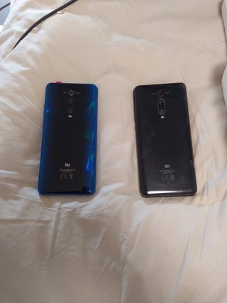 Xiaomi mi 9T pro