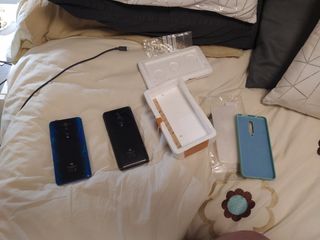 Xiaomi mi 9T pro