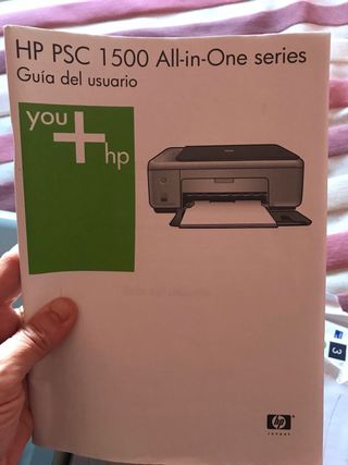 impresora hp