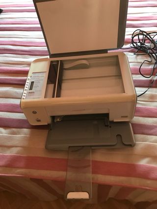 impresora hp