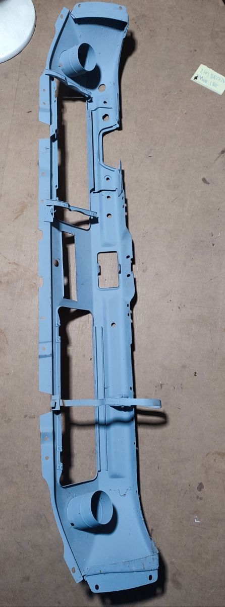 Salpicadero Volkswagen T2