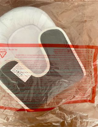 Alpha Bouncer Deluxe Hamaca (para trona Hauck)