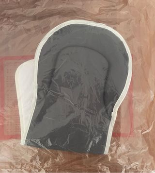 Alpha Bouncer Deluxe Hamaca (para trona Hauck)