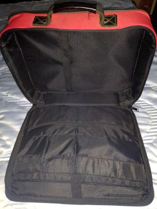 Maletín neceser vuaje