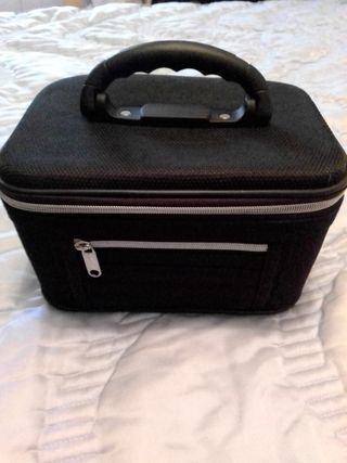 Maletín neceser vuaje